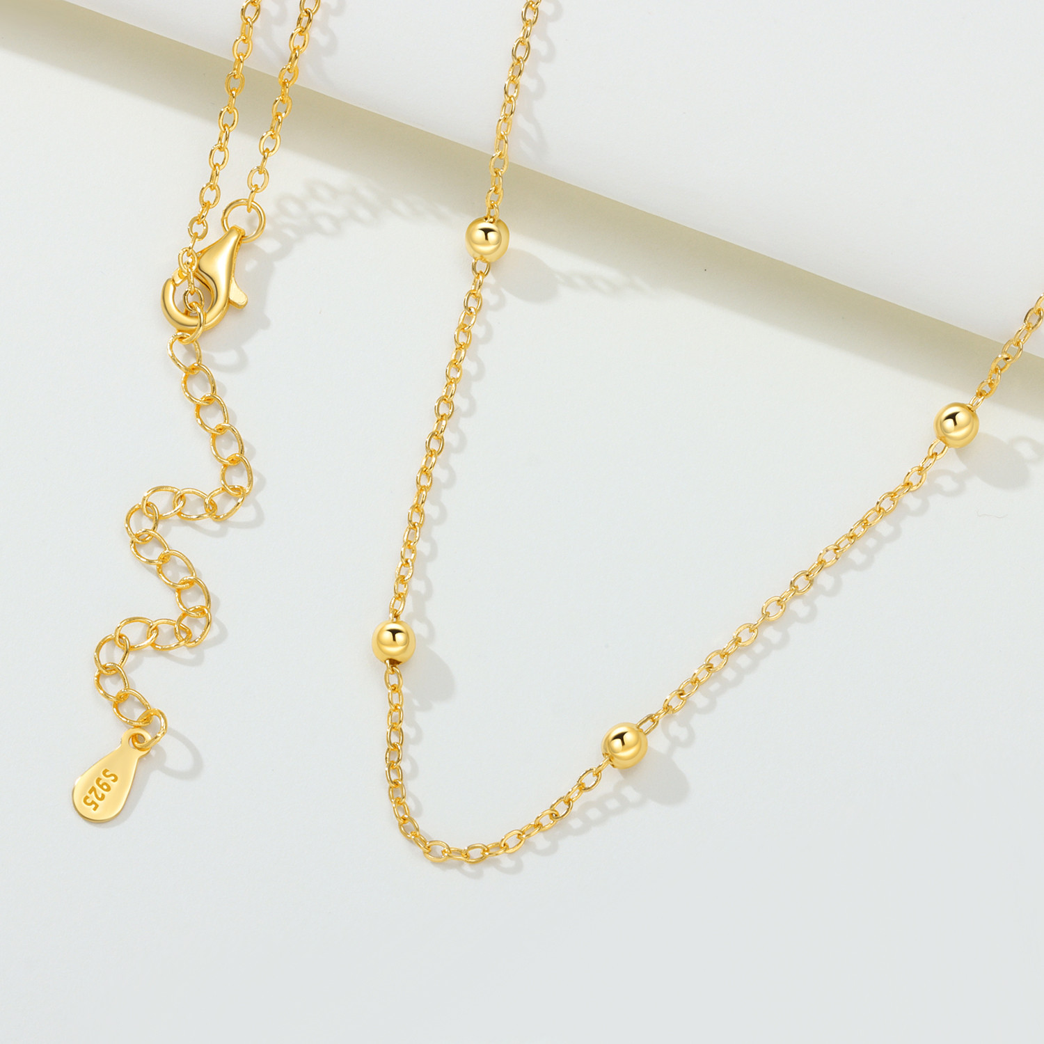 Orstarry S925 스털링 실버 18k 골드 다목 - Baroque Pearl Pendant Necklace Gold 리뷰 및 가격