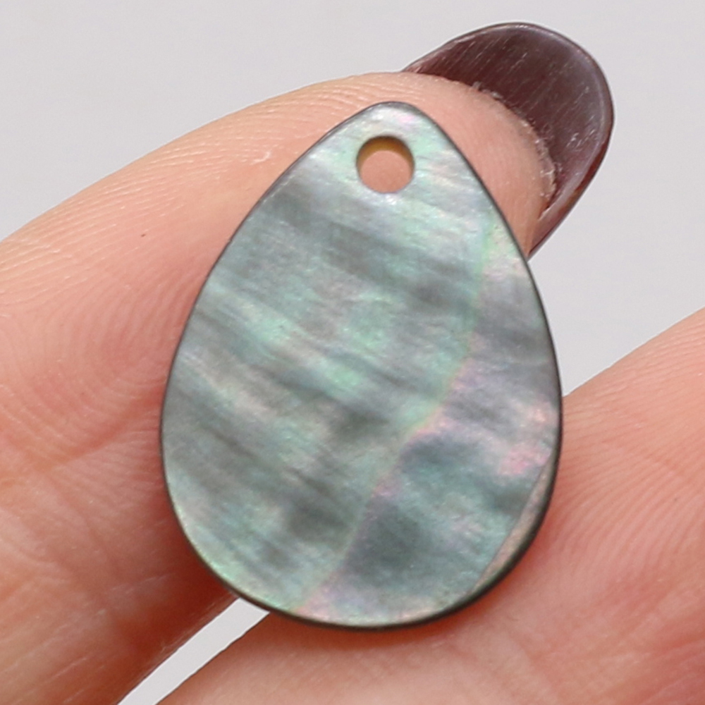 보석에 대 한 진주 작은 펜 던 트의 10Pcs 자연  - Mother Of Pearl Shell Pendant Necklace 리뷰 및 가격