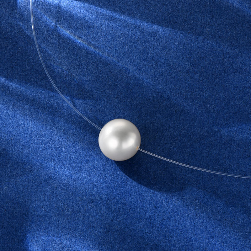 여성을위한 양식 8-9mm 천연 담수 진주 펜던트 솔리 - Freshwater Cultured Pearl Necklace 8-9Mm 리뷰 및 가격