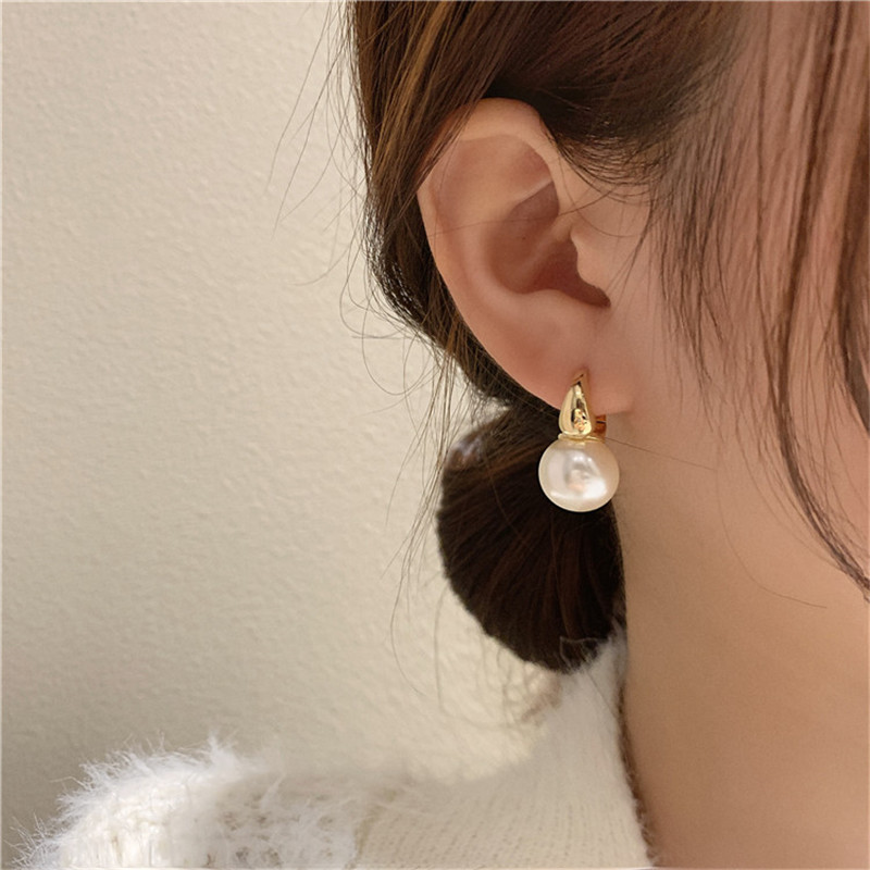일본 아코야 HUGE AAA 11-12mm 천연 화이트 - Akoya Pearl Stud Earrings Sterling Silver 리뷰 및 가격