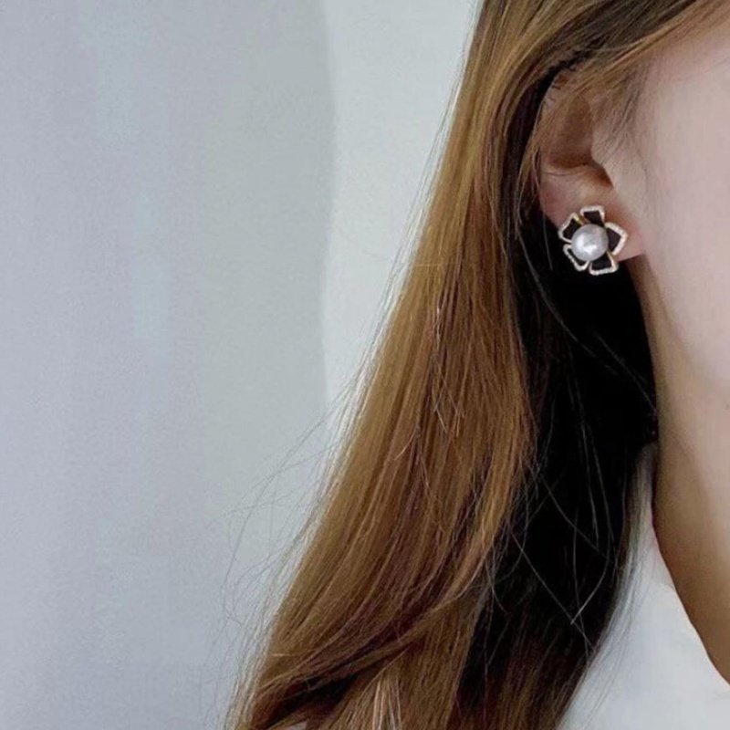 우아한 AAAAA 일본 아코야 8-9mm 화이트 진주  - Akoya Pearl Stud Earrings Sterling Silver 리뷰 및 가격