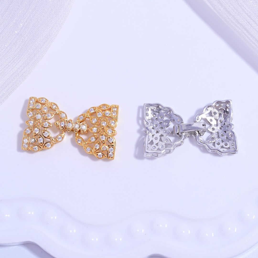 S925 스털링 실버 멀티 행 진주 목걸이 및 팔찌 걸 - Silver Bead Clasps For Pearl Necklace 리뷰 및 가격